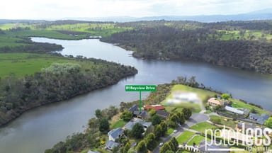 Property 81 Bayview Drive, Blackstone Heights TAS 7250 IMAGE 0