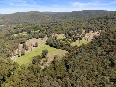 Property 624 Crystal Creek Road, WHANREGARWEN VIC 3714 IMAGE 0