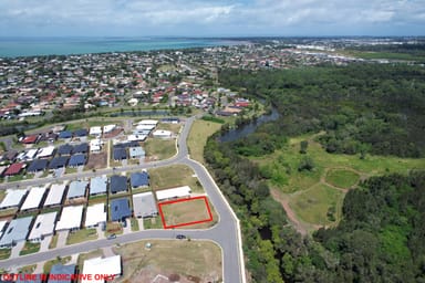 Property 40 Woodswallow Avenue, POINT VERNON QLD 4655 IMAGE 0