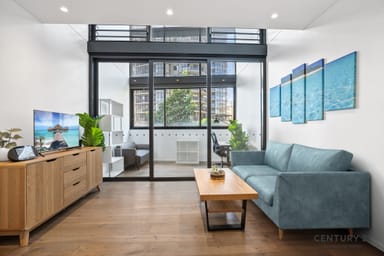 Property 203/241 Oxford Street, Bondi Junction NSW 2022 IMAGE 0