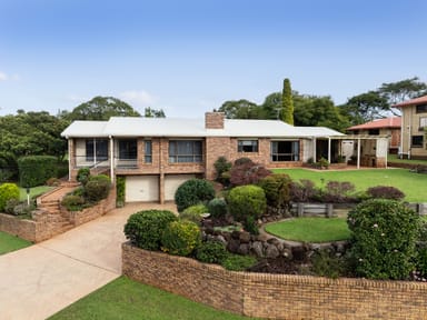 Property 15 Gilmour Court, HARLAXTON QLD 4350 IMAGE 0