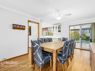 Property 380 Silverdale road, Orangeville NSW 2756 IMAGE 0