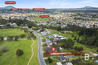 Property 818 Chisholm Street, Black Hill VIC 3350 IMAGE 0