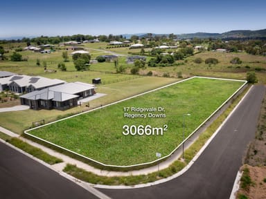 Property 17 Ridgevale Drive, REGENCY DOWNS QLD 4341 IMAGE 0