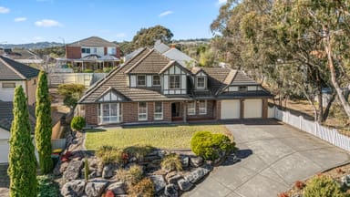 Property 3 Ibis Court, FLAGSTAFF HILL SA 5159 IMAGE 0