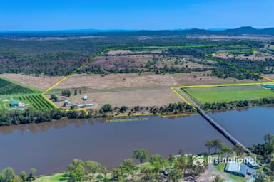 Property 2 Mahoneys Road, Bucca QLD 4670 IMAGE 0