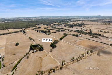 Property CP 163804Y Smythesdale Road, Ross Creek VIC 3351 IMAGE 0