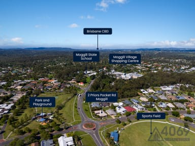 Property 2 Priors Pocket Road, MOGGILL QLD 4070 IMAGE 0