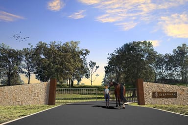 Property Proposed Lots 1 & 3, 38 Andrew & 4 Broads Road, Closeburn QLD 4520 IMAGE 0