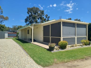 Property K6 7th Avenue Boomerang Way Tourist Park, 65 Murray Street, TOCUMWAL NSW 2714 IMAGE 0