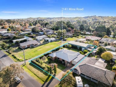 Property 141 Mine Road, Korumburra VIC 3950 IMAGE 0