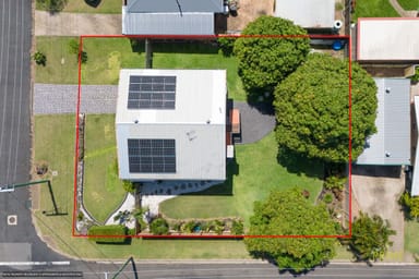 Property 1 Paradise Street, Point Vernon QLD 4655 IMAGE 0