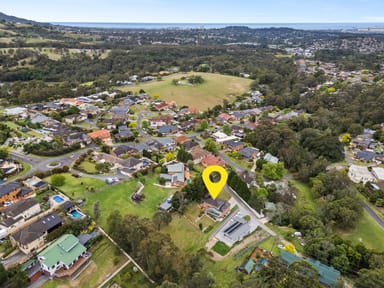 Property 18 Jarrah Crescent, CORDEAUX HEIGHTS NSW 2526 IMAGE 0