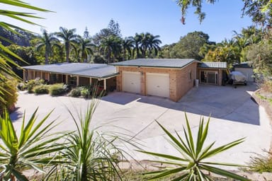 Property 279 DIDDILLIBAH ROAD, DIDDILLIBAH QLD 4559 IMAGE 0