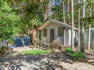 Property 1949 Springbrook Road, SPRINGBROOK QLD 4213 IMAGE 0