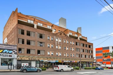 Property 204B, 5-11 Sixth Avenue, Campsie NSW 2194 IMAGE 0