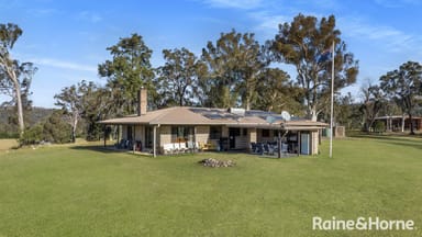 Property Ironbark Estate Lower Bugong Road, BUDGONG NSW 2577 IMAGE 0