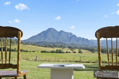 Property Lot 1 Mount Barney Road, Barney View QLD 4287 IMAGE 0
