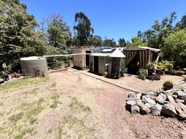 Property 493 Glens Creek Road, Nymboida NSW 2460 IMAGE 0