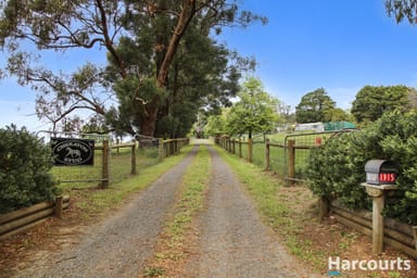 Property 1915 Strzelecki Highway, DELBURN VIC 3871 IMAGE 0