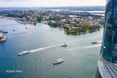 Property 55D, 88 Barangaroo Avenue, Barangaroo NSW 2000 IMAGE 0