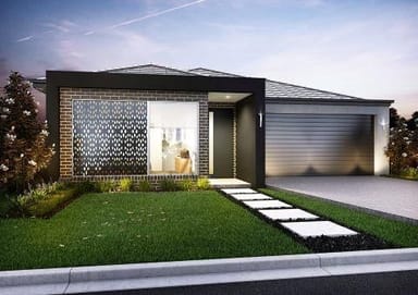 Property LOT 8 KERALA STREET, Rockbank VIC 3335 IMAGE 0