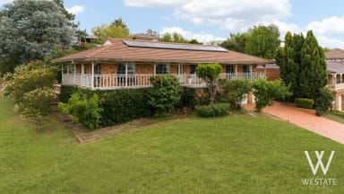 Property 6 Lorimer Street, Llanarth NSW 2795 IMAGE 0