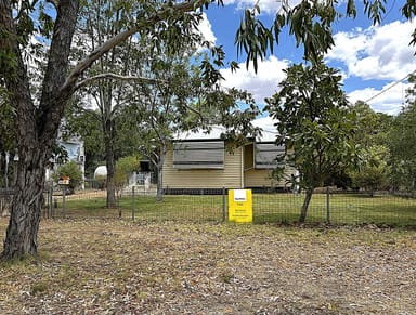 Property 59 Gidyea Street, BARCALDINE QLD 4725 IMAGE 0