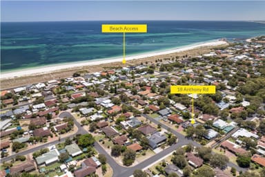 Property 18 Anthony Road, GEOGRAPHE WA 6280 IMAGE 0