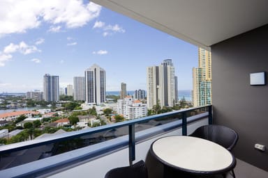 Property 1504, 9-17 Norfolk Avenue, Surfers Paradise QLD 4217 IMAGE 0