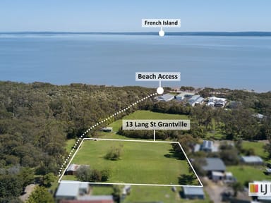 Property 13 Lang Street, GRANTVILLE VIC 3984 IMAGE 0