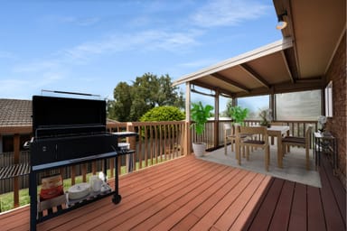 Property 29 Montebello Drive, MOUNT GAMBIER SA 5290 IMAGE 0