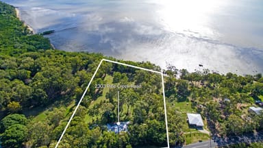 Property 2303 PINE CREEK ROAD, EAST TRINITY qld 4871 IMAGE 0