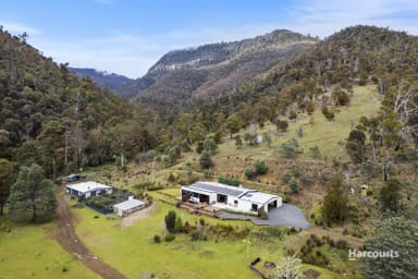 Property 101 Stinging Nettle Gully Road, Molesworth TAS 7140 IMAGE 0