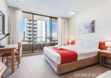 Property 707, 32 Leichhardt Street, Spring Hill QLD 4000 IMAGE 0