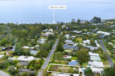 Property 6 Fauconshawe Street, Balnarring Beach VIC 3926 IMAGE 0