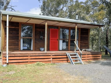 Property 169 Rosebrook-glenisla Rd, Wartook VIC 3401 IMAGE 0