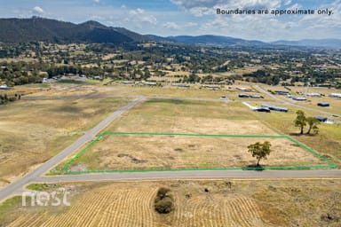 Property Lot 44 Single Hill Road, SEVEN MILE BEACH TAS 7170 IMAGE 0