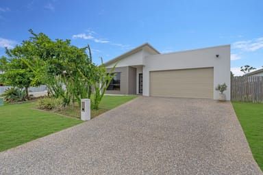 Property 5 Spinifex Way, BOHLE PLAINS QLD 4817 IMAGE 0