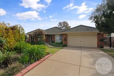 Property 3 Yarrawah Crescent, BOURKELANDS NSW 2650 IMAGE 0