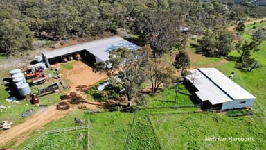 Property 1189 Wannamal Road, Cullalla, GINGIN WA 6503 IMAGE 0