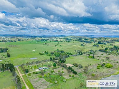 Property Lot 16 The J.T Frazier Land Estate, Saumarez Ponds NSW 2350 IMAGE 0
