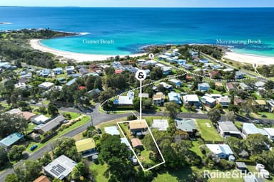 Property 124 Malibu Drive, BAWLEY POINT NSW 2539 IMAGE 0