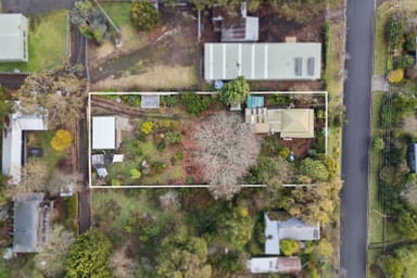 Property 8 Blundy Street, FORREST VIC 3236 IMAGE 0