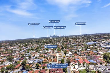 Property 40 B Coolgardie Street, BENTLEY WA 6102 IMAGE 0