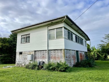 Property 284 Whyanbeel Road, Whyanbeel, MOSSMAN QLD 4873 IMAGE 0