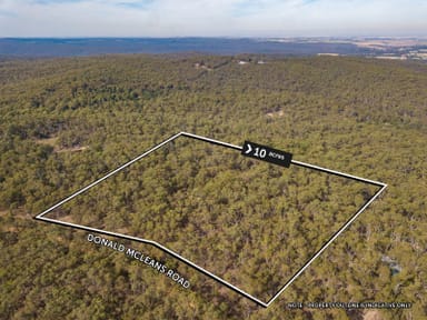 Property Lot 3 Donald McLeans Road, Staffordshire Reef VIC 3351 IMAGE 0