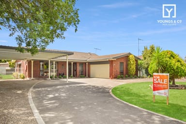 Property 345 New Dookie Rd, Grahamvale VIC 3631 IMAGE 0