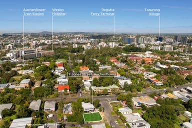 Property 7 Jones Street, Auchenflower QLD 4066 IMAGE 0
