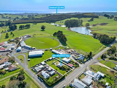 Property 1552 Murchison Highway, Yolla TAS 7325 IMAGE 0